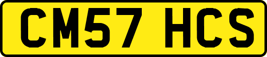 CM57HCS