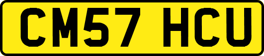 CM57HCU