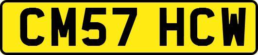 CM57HCW