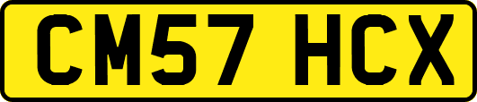 CM57HCX
