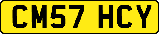 CM57HCY