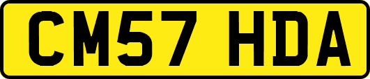 CM57HDA