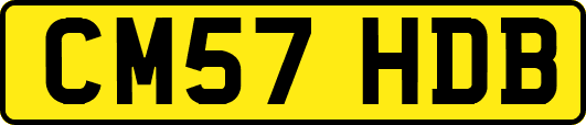 CM57HDB