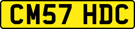 CM57HDC