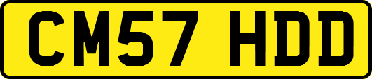 CM57HDD