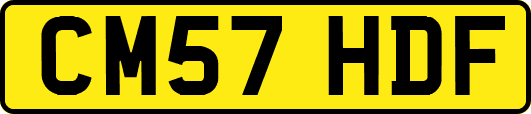 CM57HDF