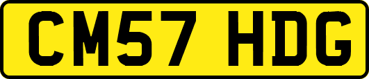 CM57HDG
