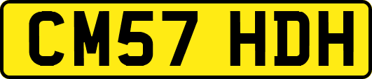 CM57HDH