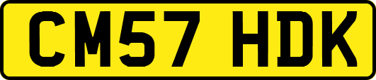 CM57HDK