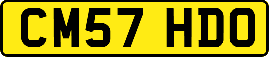 CM57HDO