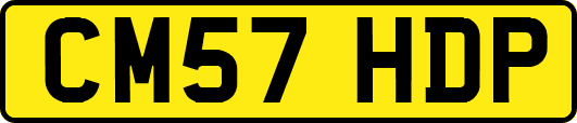 CM57HDP