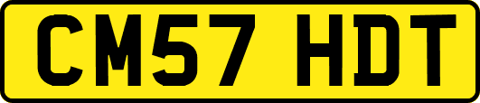 CM57HDT