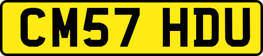 CM57HDU