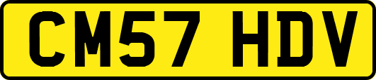 CM57HDV