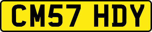 CM57HDY