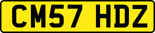 CM57HDZ