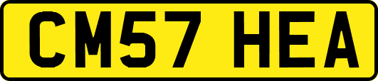 CM57HEA