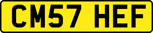 CM57HEF