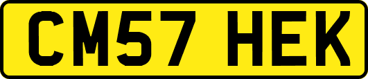 CM57HEK