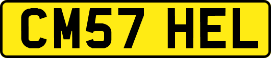 CM57HEL