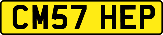 CM57HEP