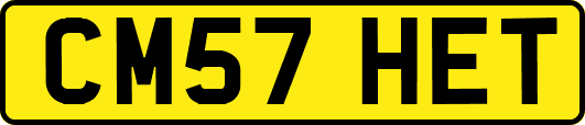 CM57HET