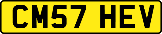 CM57HEV