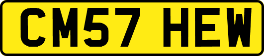 CM57HEW