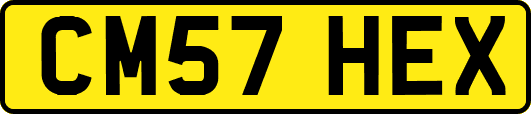 CM57HEX