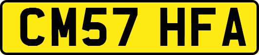 CM57HFA