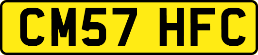CM57HFC