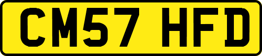 CM57HFD