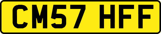 CM57HFF