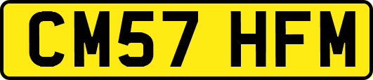 CM57HFM