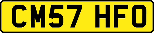 CM57HFO