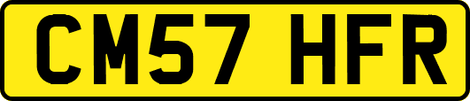 CM57HFR