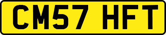 CM57HFT
