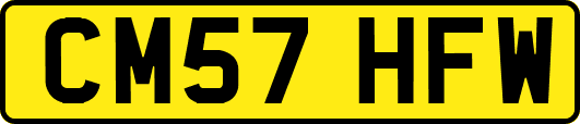 CM57HFW