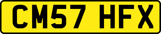 CM57HFX