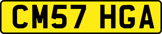 CM57HGA