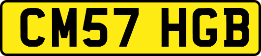 CM57HGB