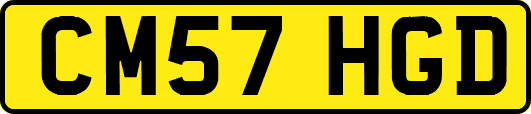 CM57HGD