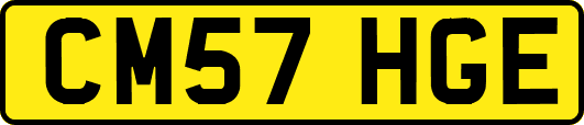 CM57HGE