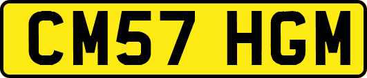 CM57HGM