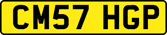 CM57HGP