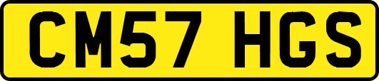 CM57HGS