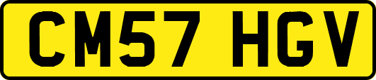 CM57HGV