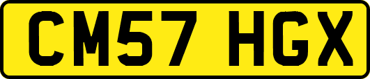 CM57HGX