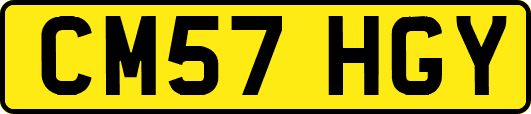 CM57HGY