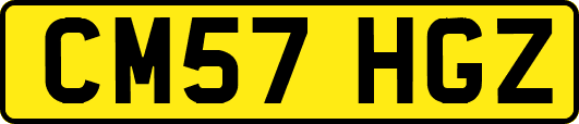 CM57HGZ